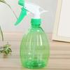 Butelka ze spryskiwaczem Ręczna pompka Spust Regulowana dysza Przenośna butelka ze spryskiwaczem Rośliny Kwiaty Spryskiwacz do wody