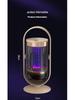 Rechargeable USB Mosquito Repellent Lamp with Purple Light and Electric Shock