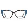 Sf2938n Asian Fit 414 Women Eyeglasses