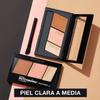 Maybelline Facestudio Master Contour Face Contouring Kit Medium to Deep