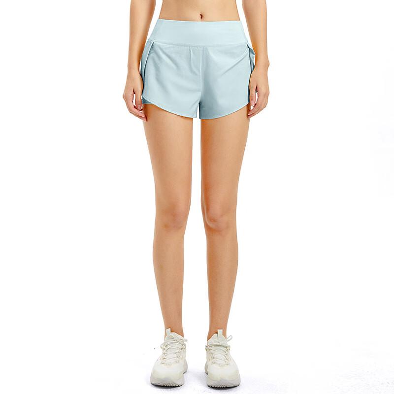 OEING Women's Athletic Shorts