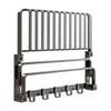 Arrow Space Aluminum Bathroom Towel Racks & Organizers