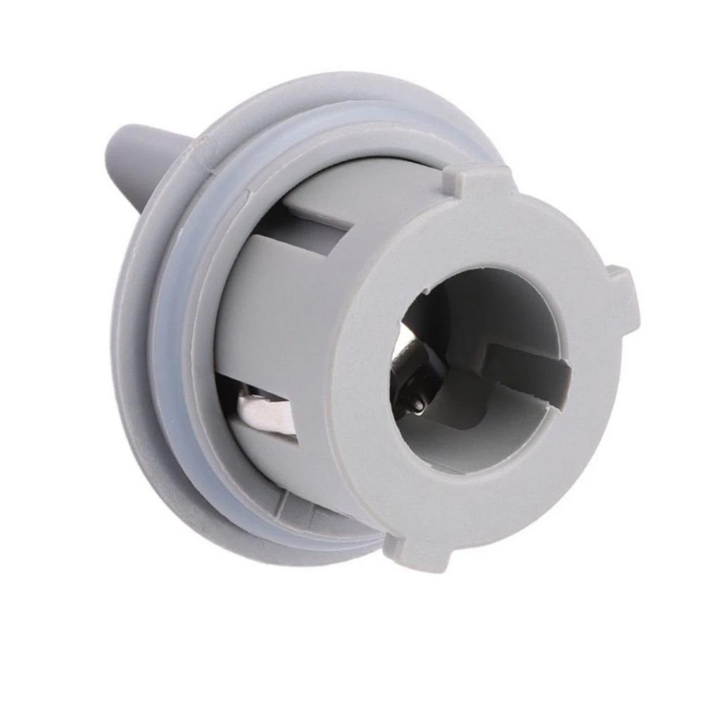 New 1Pcs Headlight Turn Signal Bulb Socket For BMW 3 Series E90 E91 F30 63117159570