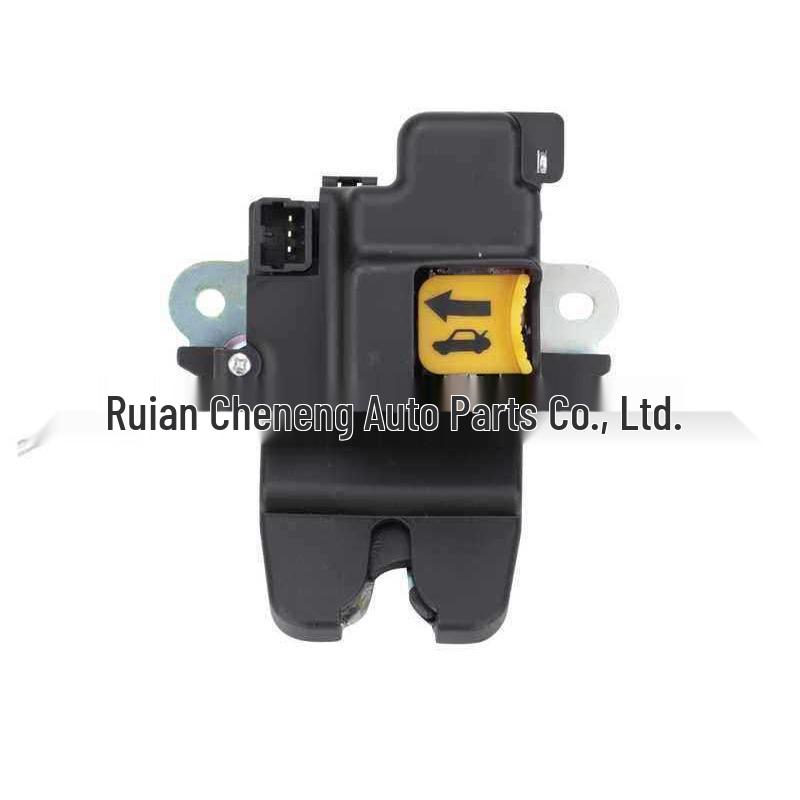Hyundai Trunk Lock Actuator 81230-1M040 Hyundai