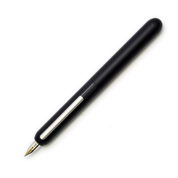 Lamy Dialog Fountain Pen Black