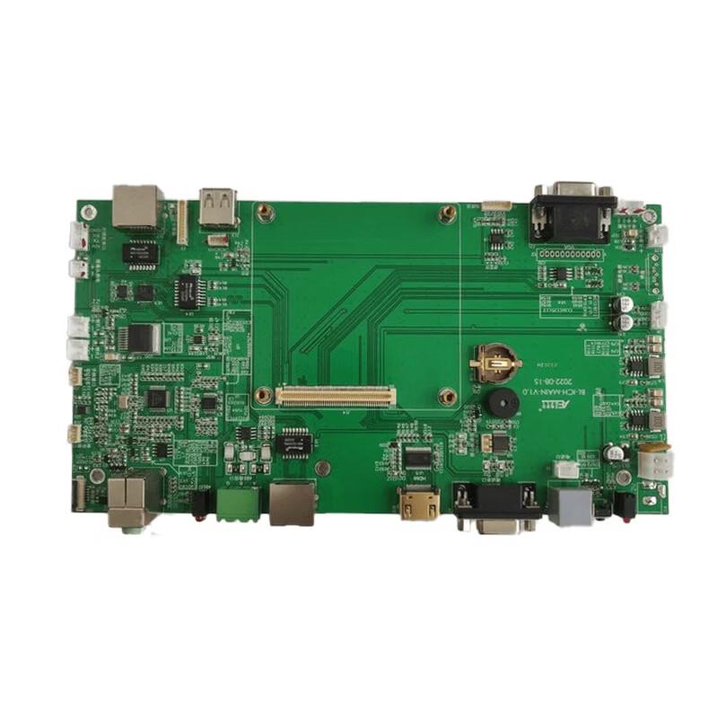 

AEBELL Integrated Control Mainboard