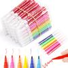 9/18/27packs Graffiti Watercolor Pen Painting Supplies Office School Art Creation Hand Account Tool for Handicraft Lovers XJM