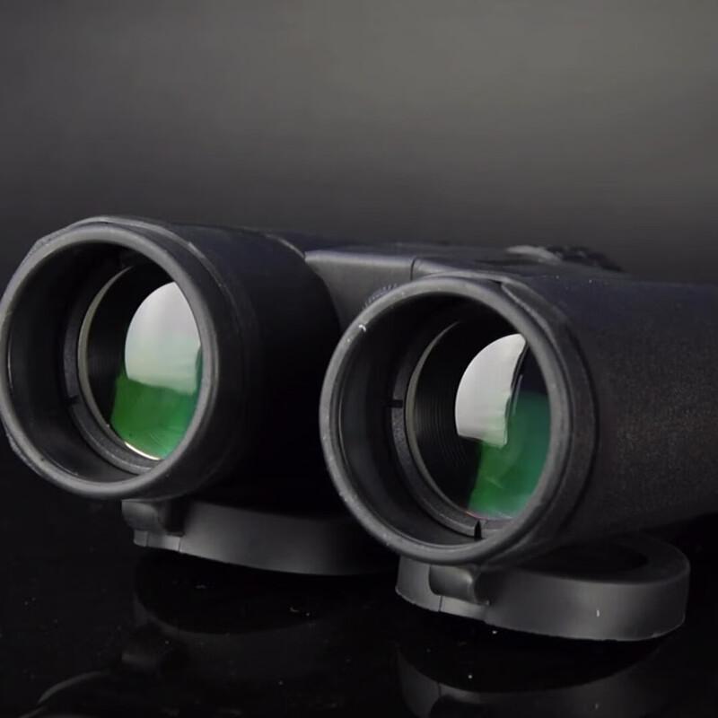 Miflame 10/12x42 HD Low-Light Binoculars