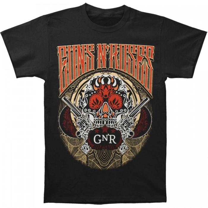 Guns N Roses Unisex Adult Australia T-Shirt