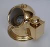 Nautical Maritime Brass Floating Dial Binnacle Gimbled Compass Marine Ship/Boat Lamp