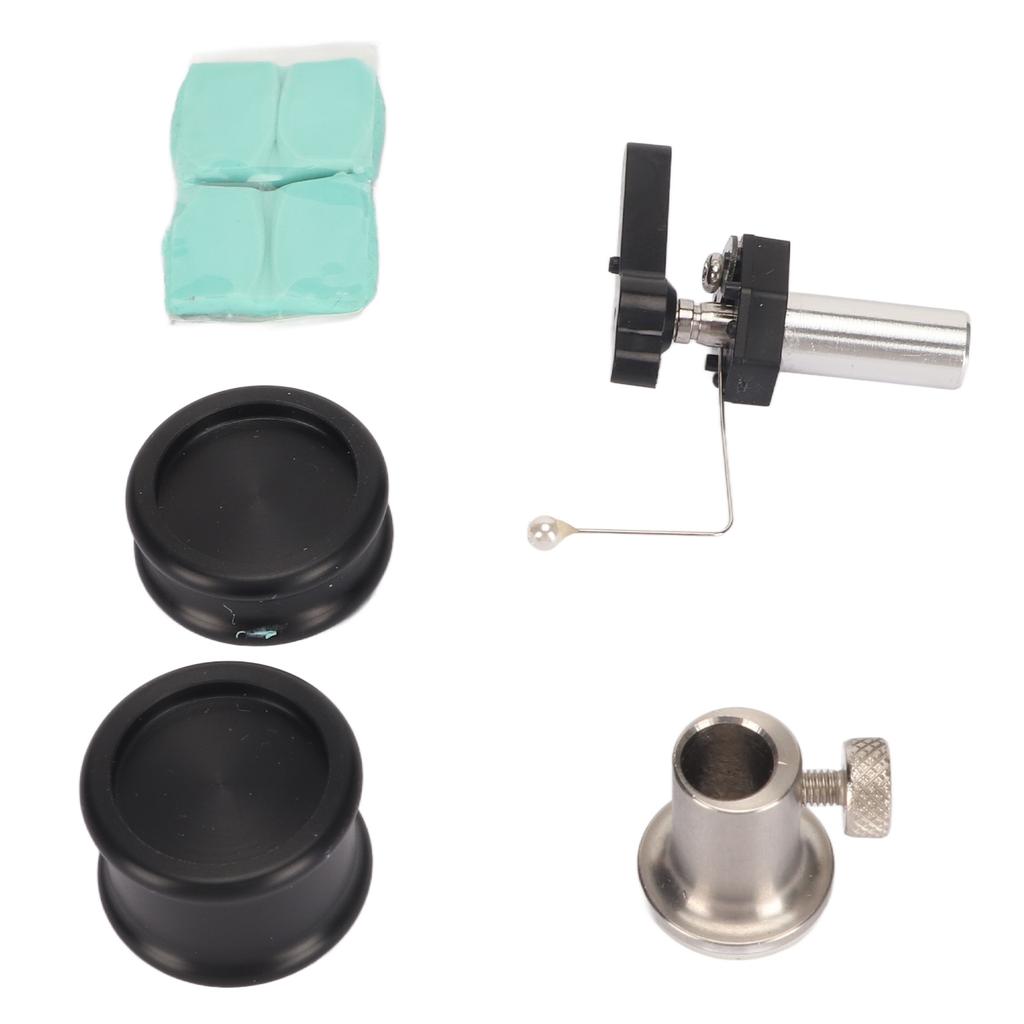 Automatisk tonearmsarmløfter High End Tonearm Safety Raiser for LP Platespiller Disc Vinylplate