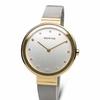Bering Classic Watch 12034-010 Women's Silver