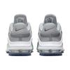 Nike Air Max Impact 4 Wolf Grey Burgundy Crush DM1124-007