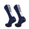 Men's Anti-Slip Gel Dot Sports Training Football Socks