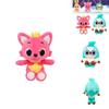 Pinkfong Hogi Plush Toy 30cm Soft Animal Stuffed Doll For Kids