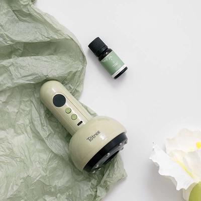 Smart Portable Household Cupping Device CN Plug (adapter Included)