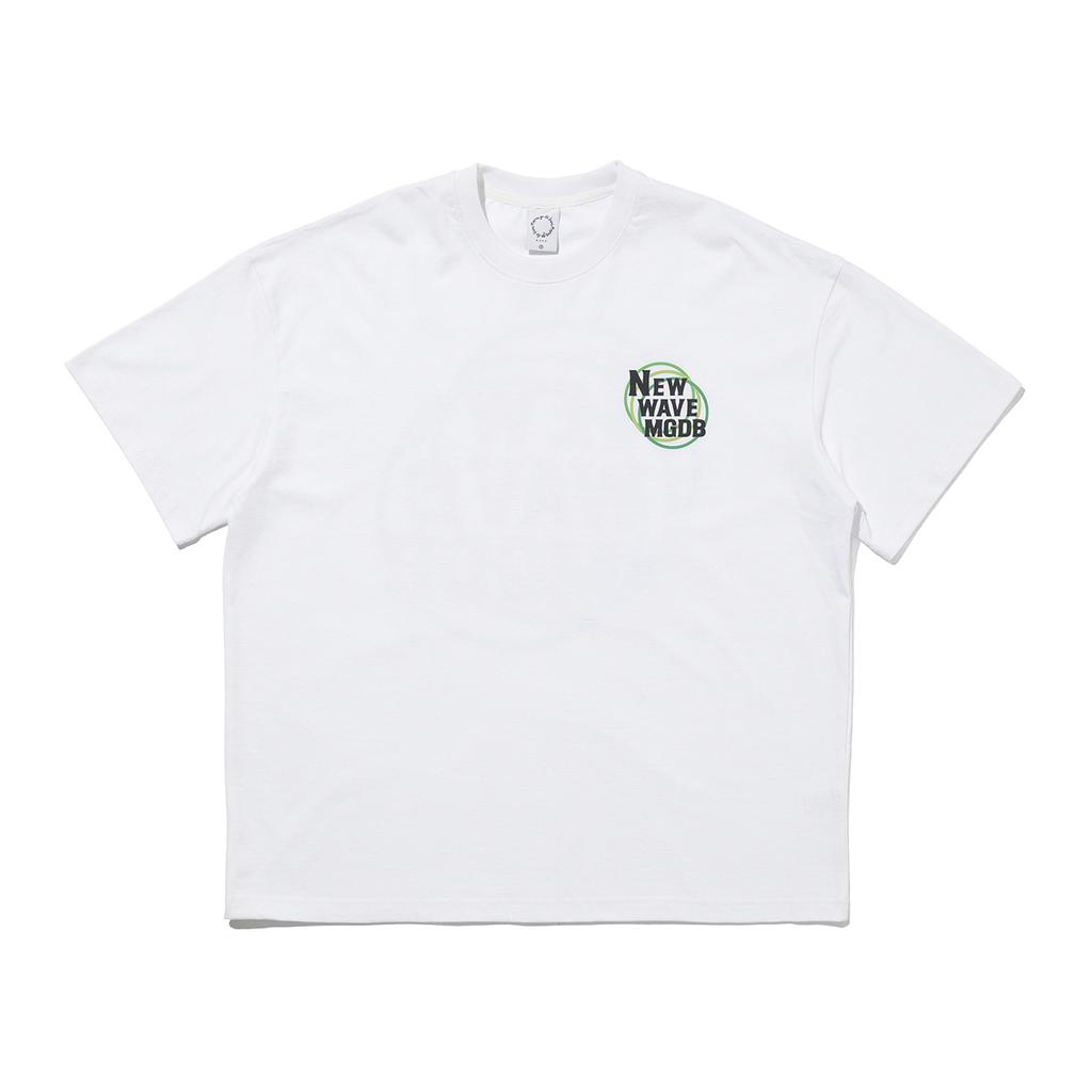 MARIAGEDEBIEN White Tees (145)