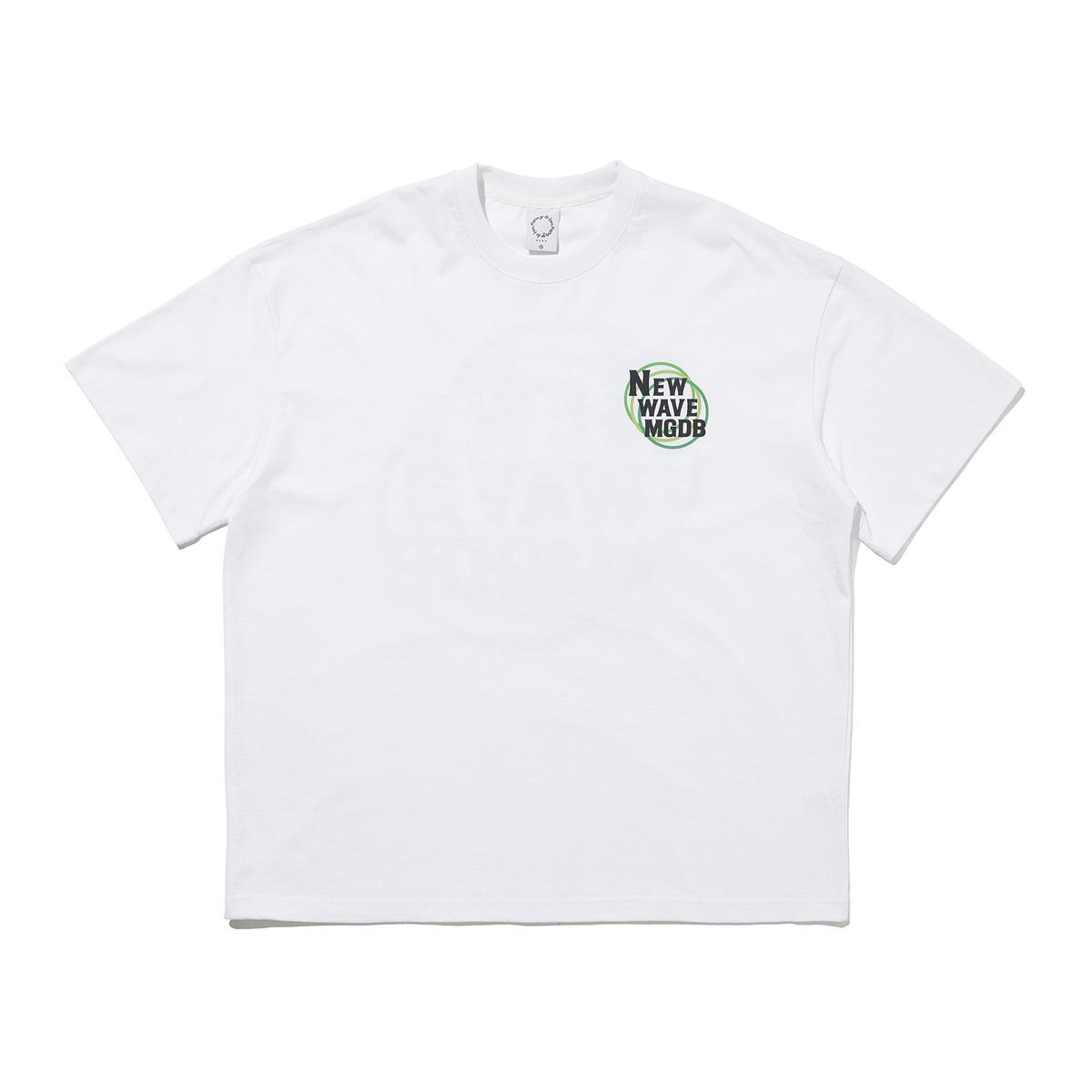 Mariage De Bien White Tees (145) 1