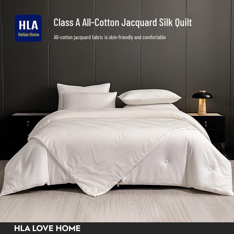 HLA All-Season Blended Duvet