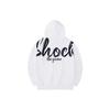 Anta Basketball Series Letter Print Pullover Long Sleeve Sweatshirt Men Sweatshirt White 152231702-1