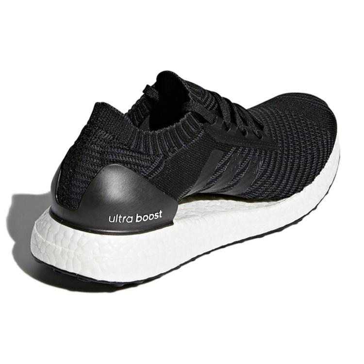 (WMNS) adidas Ultraboost X 'Core Black' Women's BB6162