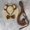 Unique Kids Monkey Headband Funny Animal Costume Props Halloween Headband  Cosplay Performance