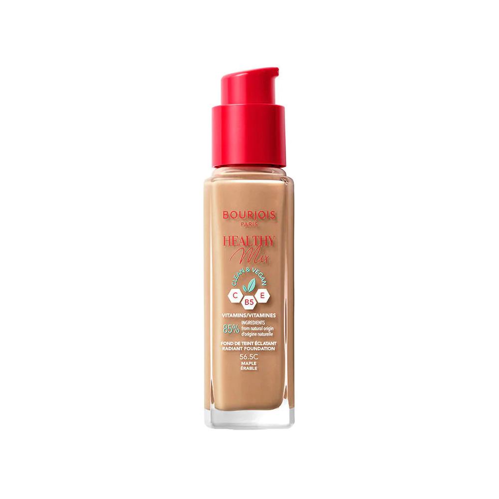 Bourjois Healthy Mix Foundation - 