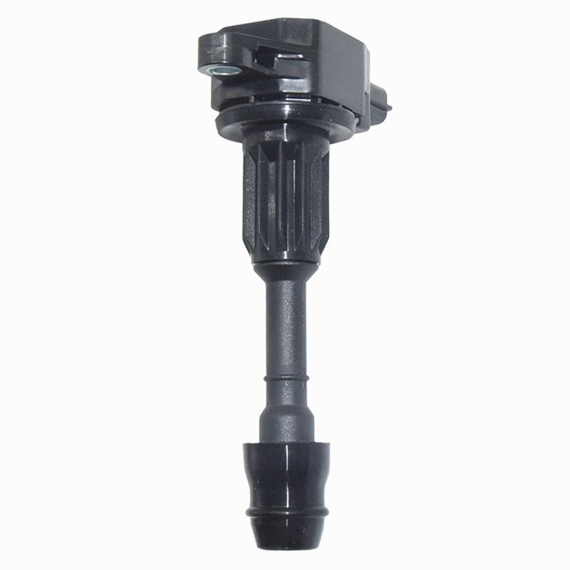 Car Ignition Coil UF702 22448AX000 for Nissan Infiniti March High Voltage Pack