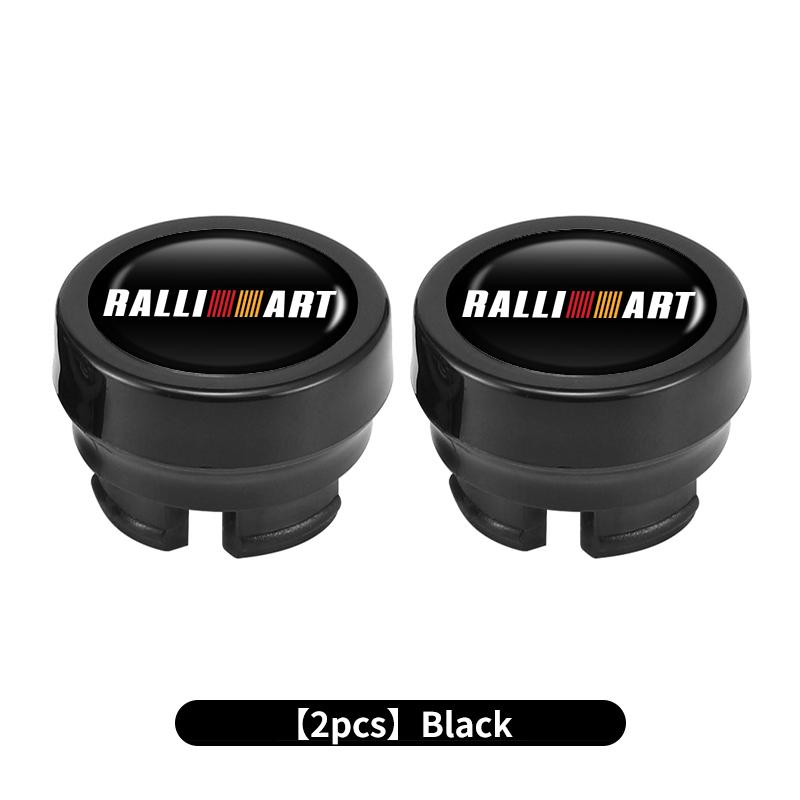 Per Accendisigari Auto Mitsubishi Copertura Antipolvere Impermeabile Protezione Antipolvere per Outlander Lancer L200 ASX Pajero Grandis Eclipse