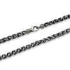 Mars Mark Double Rope Necklace