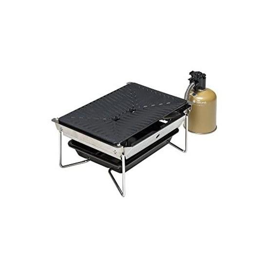 Snow Peak Grill Burner Yukihouen GS-355