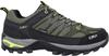 Обувь для треккинга CMP Rigel Low (3Q54457) WP Wanderschuh jungle-yellow fluo