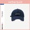 Lightweight Cotton Comfortable Baseball Cap Everyday Use In Spring Summer Season