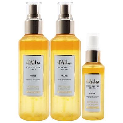 Grande Capacità Stagione 4 Mist Serum Tartufo Bianco 150ml 2pz + 50ml