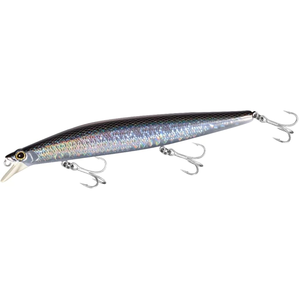 Shimano Exsence Silent Assassin 140S Jet Boost North Premium Fishing Lure S Mackerel Bait