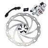 TEKTRO LYRA MD-C500 Cyclocross CX Road Mechanical Disc Brake Set Front and Rear, SL, MH1874