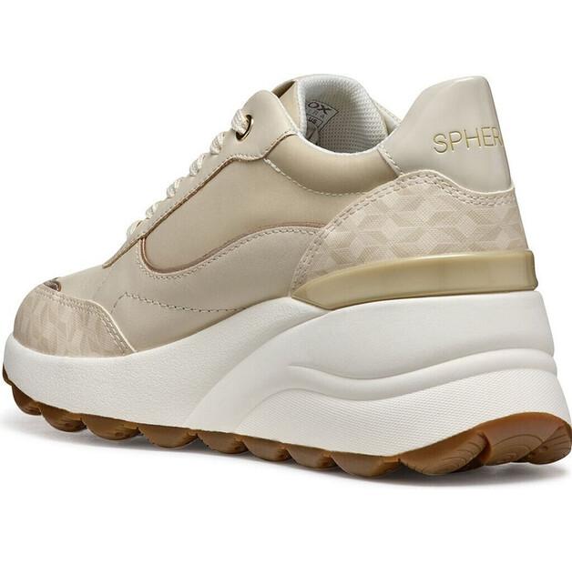 Кроссовки Geox Spherica Ec13 A EU 35