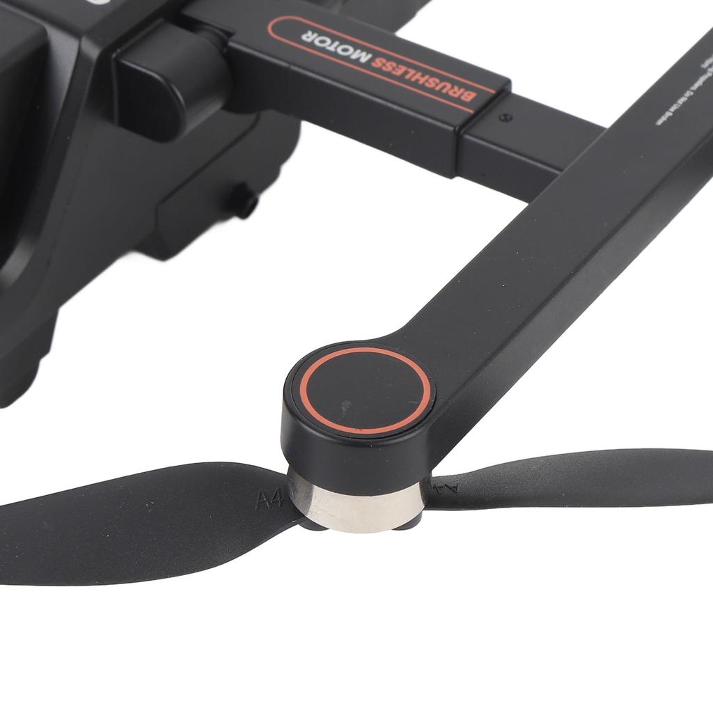 RC Drone Screen Controlled Anti Shake WIFI 5G Transfer 1600mah Battery 4 Axis Brushless Motor Quadcopter 2 Battery