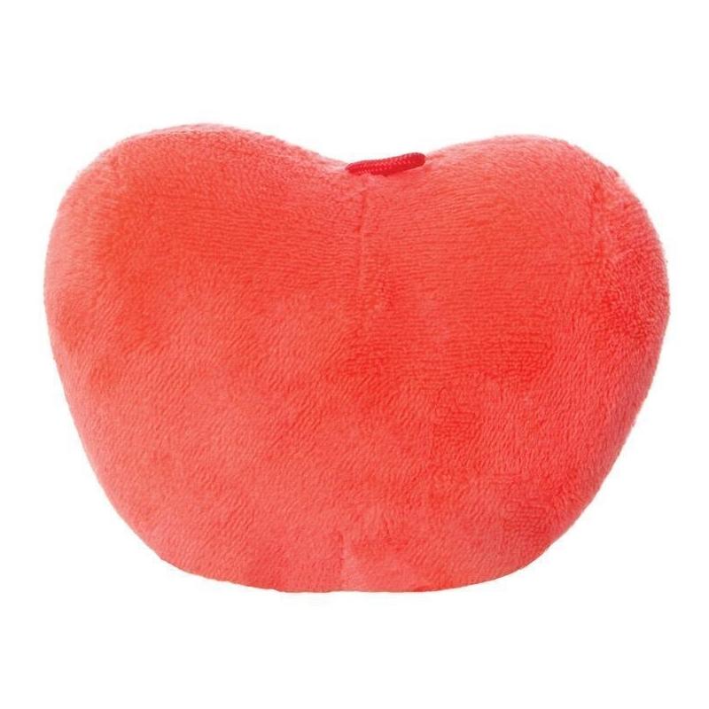 Bt21 - plyšová maskotka 8 cm táta baby pong pong