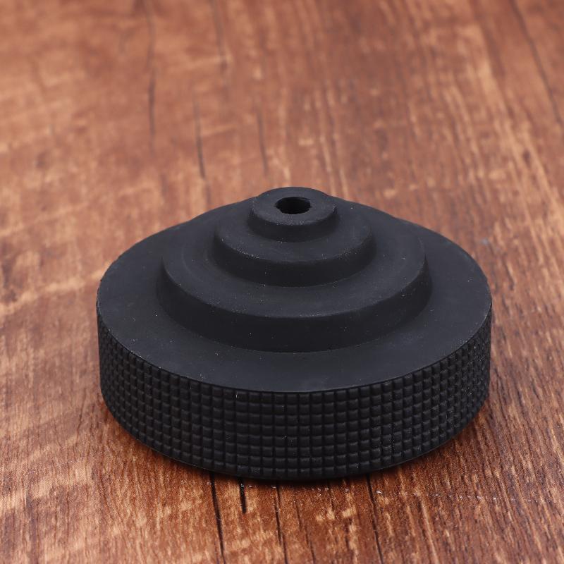 Universal Turntable Shock Absorber Damping Foot Pad For Record Player, Phonograph, Lp Vinyl Record Player Hifi Accessories