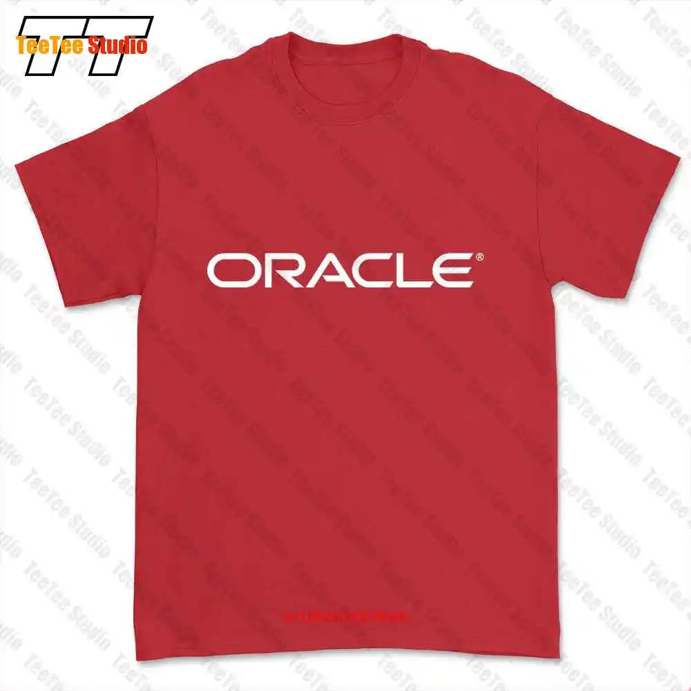 Oracle Software Hardware Engineer Tshirt Tee ZZ4J S