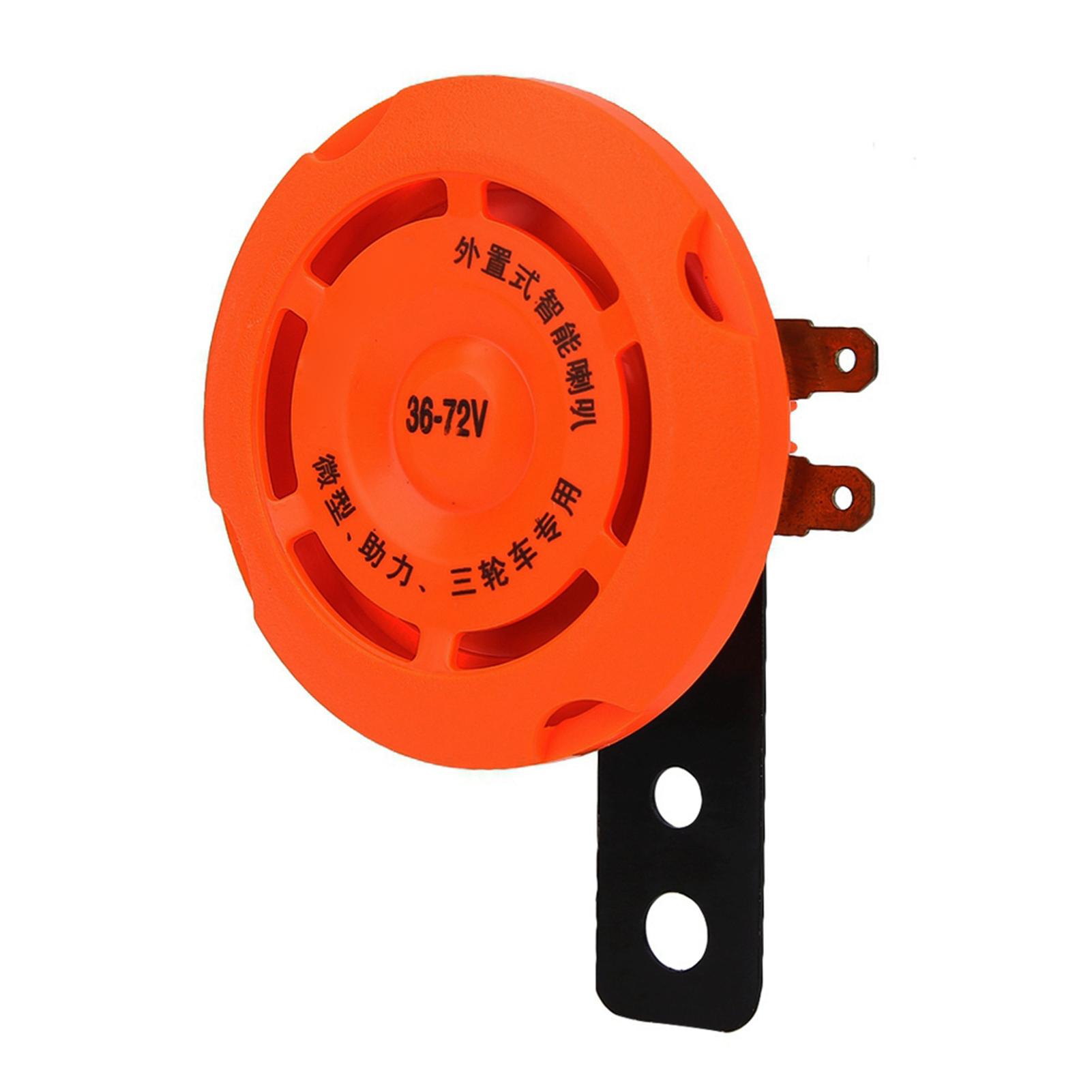 

ПВХ Водонепроницаемый Энергосберегающий Электрический Велосипед Звонок Гудок Руль Велосипед Сигнализация Громкий Звук