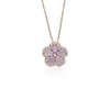 MELA BIANCA Chilegio Necklace