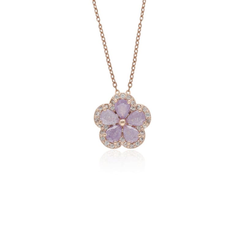MELA BIANCA Chilegio Necklace