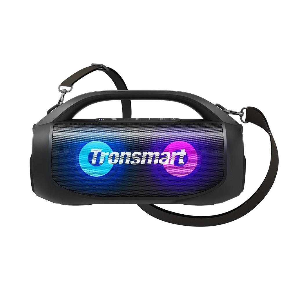 Tronsmart Bang SE Portable Bluetooth Party Box-40W IPX6 Waterproof 24h Runtime RGB Lighting