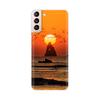 Mobile Phone Bag Case For Samsung Galaxy S21 Silicone Back Cover For Samsung S21 plus s 21 GalaxyS21 S21 FE S21Ultra Cases Capas