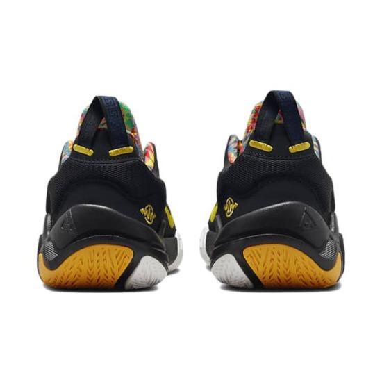 Nike Giannis Immortality 2 Low Kaleidoscope - DQ1943-002