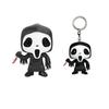 Scream Ghost Face Pop Perfect For Collection And Decoration