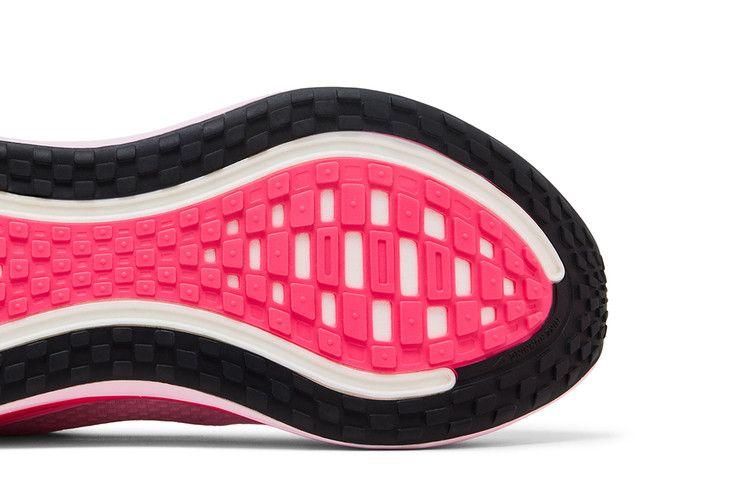 Nike Vomero Plus Różowa Pianka Hiper Róż