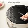 Supor Coco Series 2100W Smart Round Induction Cooker CN plug (adapter included)